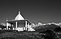 Nanda Devi Temple