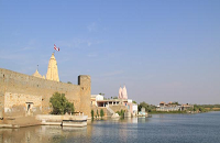 Narayan Sarovar