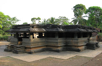 Neelakanteshwara Temple