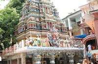 Neelkantha Temple