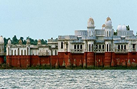 Neermahal Palace