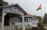 Netaji Subhash Chandra Bose Museum