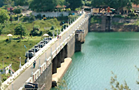 Neyyar Dam and Wildlife Sanctuary