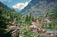 Old Manali