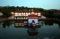 Omkareshwara Temple