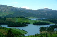 Ooty Lake