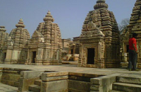 Padavali and Bateshwar