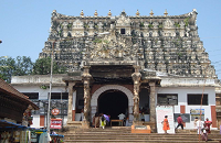 Padmanabaswamy Temple