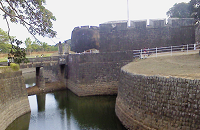 Palakkad Fort