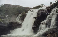 Pallivasal Falls