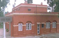 Panipat Museum