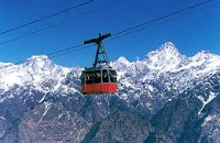 Passenger Ropeway