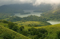 Perumal Peak