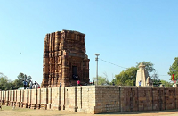 Pithampur Shiva Temple