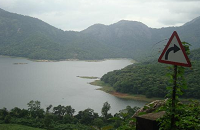 Pothundy Reservoir