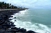 Promenade Beach