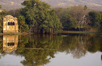 Rajbagh Talao 