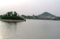 Ranchi Lake