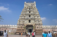 Ranganathaswamy Temple