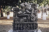 Rani Durgavati Museum 