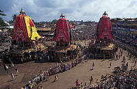 Rath Yatra