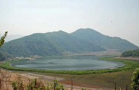 Rihdil Lake