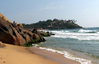 Samudra Beach 