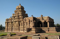Sangameshvara Temple