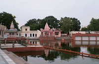 Sannihit Sarovar