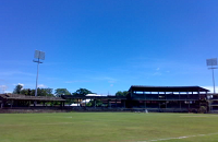 Satindra Mohan Dev Stadium