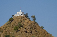 Savitri Temple