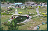 Sewaro Rock Garden