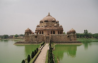 Sher Shah Masjid