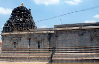 Shevaroy Temple