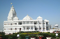 Shri Krishna Balram Temple