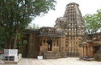 Siddyashar Bari Sibmandir 