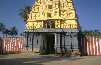 Sivakamiamman Temple