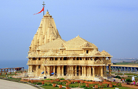 Somnath Temple