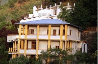 Sri Aurobindo Ashram