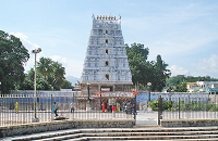 Sri Govindarajaswami Temple