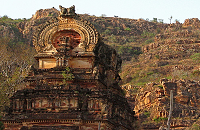 Sri Kapileswaraswami Temple                      