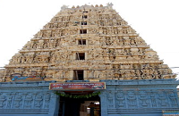 Sri Talpagiri Ranganatha Swamy Temple