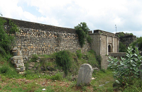 Srirangapatna Fort