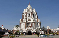 St. Mary’s Basilica