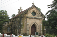 St. Mary’s Church