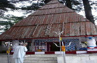 Sudh Mahadev