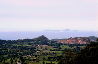 Swamimalai Hill