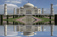 Taj Mahal