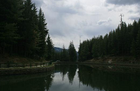 Tani Jubber Lake