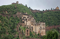 Taragadh Fort